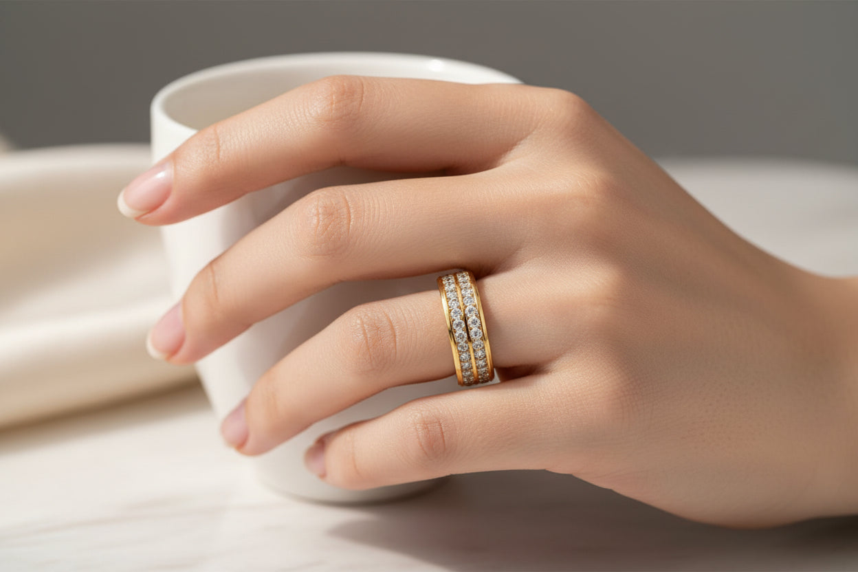 Ring