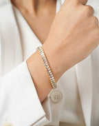 OG Tennis Bracelet