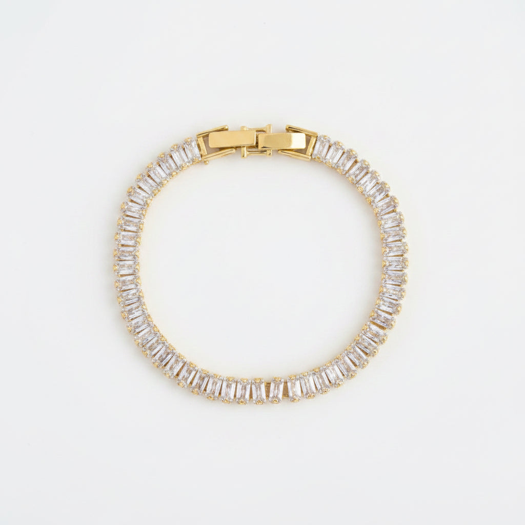 OG Tennis Bracelet