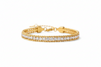 Rhinestone Bracelet