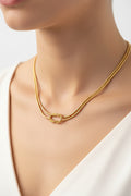 Golden InterLock