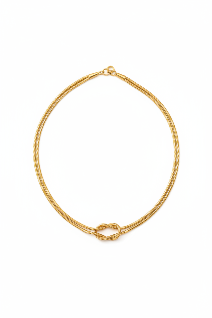 Golden InterLock