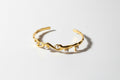 Pearl Danger Bracelet