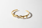 Pearl Danger Bracelet