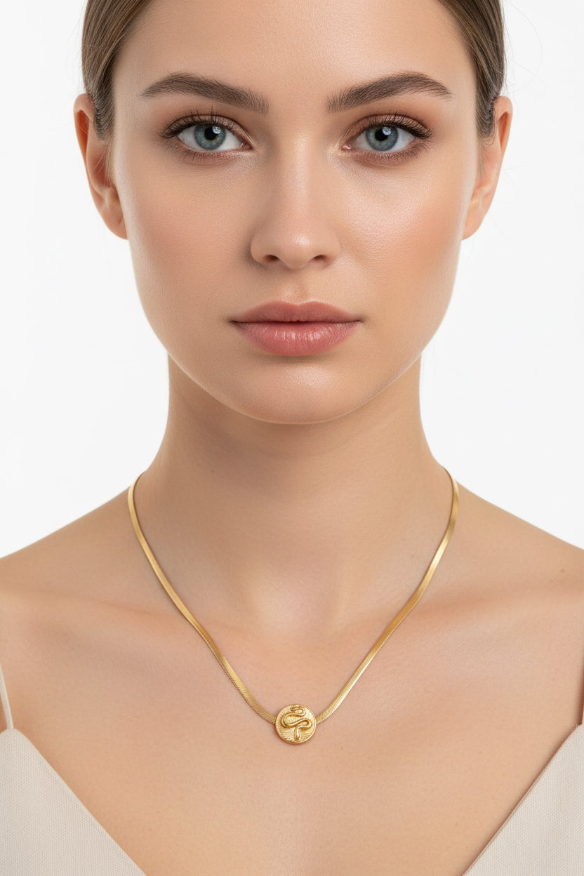 Snake chain