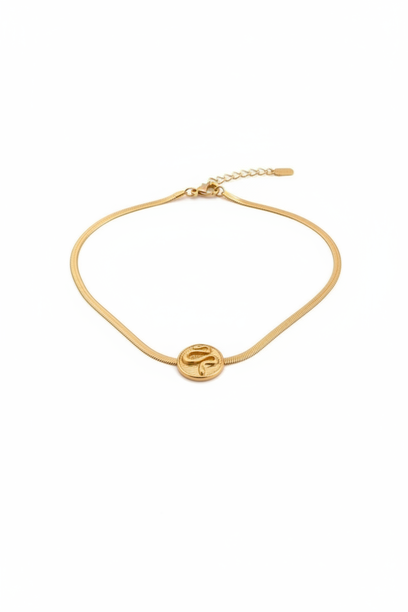 Snake chain