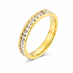 Luxe Eternity Ring